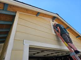 Siding for Multi-Family Homes in Fort Lupton, CO